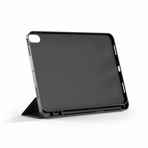 Etteri dėklas Samsung Tab A9 2023 8,7' juodas