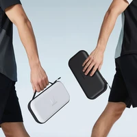 Dux Ducis Yoyoisles by Dux Ducis Air Bag case for Nintendo Switch 2 - black and white