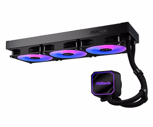 ASRock Pro 360 ARGB aušintuvas