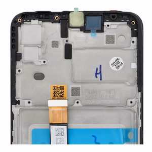 ServicePack LCD ekranas SAMSUNG A22 5G A226B GH81-20694A