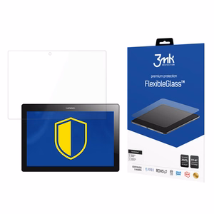 Lenovo Tab 2 A10-30L - up to 11" 3mk FlexibleGlass