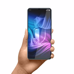 Realme C65s - 3mk Silky Matt Pro