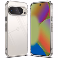 Ringke Fusion dėklas Google Pixel 10 / 10 Pro - skaidrus