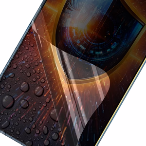 Redmi Note 14s - 3mk Silky Matt Privacy