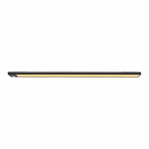 Yeelight spintos jutiklinė lempa 40cm - juoda 4000 K