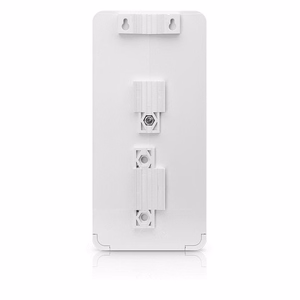 Ubiquiti NanoSwitch Gigabit Ethernet (10/100/1000) maitinimas per Ethernet (PoE) baltas
