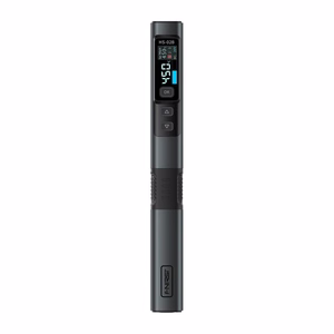 Умный паяльник FNIRSI HS-02B 100 W