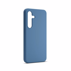 Etteri Silikoninis Mag dėklas for Samsung Galaxy S26 tamsiai mėlynas