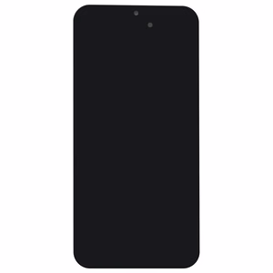 LCD + jutiklinis ekranas Samsung A15 5G juodas originalus