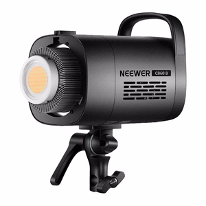 LED lempa Neewer CB60B Bi Color 70W 2700-6500K