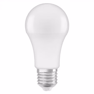 Osram Parathom Classic E27 – 10 W светодиодная лампа, тёплый белый свет