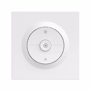 SONOFF MINI-ZBDIM-E ZigBee išmanus sieninis jungiklis / šviesos reguliatorius