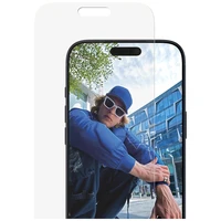 PanzerGlass Classic Fit EasyAligner grūdintas stiklas iPhone 17 Pro Max