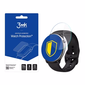 3mk Watch Protection™ v. ARC+ apsauginė plėvelė Amazfit GTR Mini