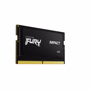 Kingston Technology FURY 64GB 5600MT/s DDR5 CL40 SODIMM (2 vnt. rinkinys) Impact PnP