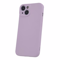 Silikoninis dėklas skirtas Xiaomi Redmi 13C 4G / Poco C65 lilac