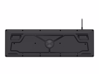 CORSAIR K55 CORE RGB žaidimų klaviatūra