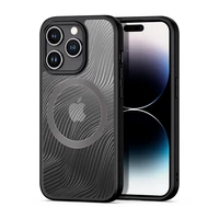 Dėklas Dux Ducis Aimo Mag Apple iPhone 15 Pro