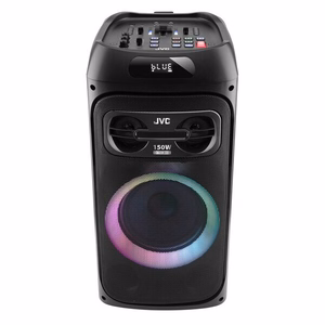JVC XS-EP514B vakarėlių garsiakalbis, juodas