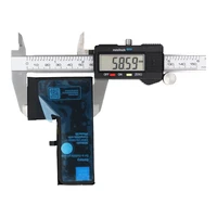 Baterija iPhone XS 2658 mAh Blue Star HQ