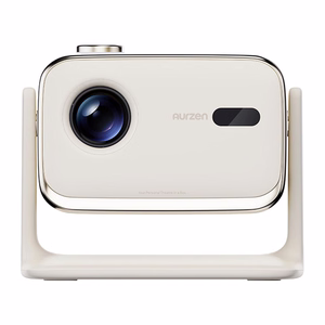 AURZEN Boom mini projektorius