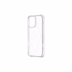 X-ONE Dropguard Magnetic Case Pro (MagSafe совместимый) - для Apple iPhone 16 чёрный
