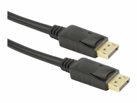 Gembird DisplayPort laidas 4K 5m