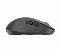 Logitech 910-006239 kompiuterio pelė Biuras Kairė ranka „Bluetooth“ Optinis 4000 DPI