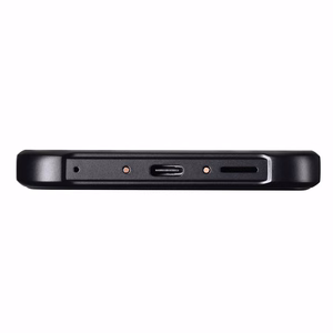 G556B Galaxy Xcover 7 128GB EE DS juodas