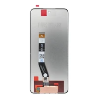 FixCell LCD ekranas MOTOROLA G32 /G73 OEM be rėmelio