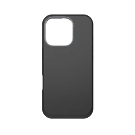ZAGG SoHo Snap Magnetinis dėklas telefonui iPhone 16 Pro - Juodas