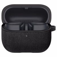 Spigen Urban Fit dėklas Samsung Galaxy Buds 3 / 3 Pro - juodas