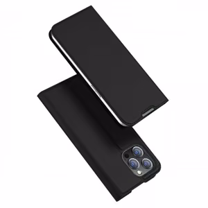 Dėklas Dux Ducis Skin Pro Xiaomi Redmi Note 14 Pro Plus 5G juodas