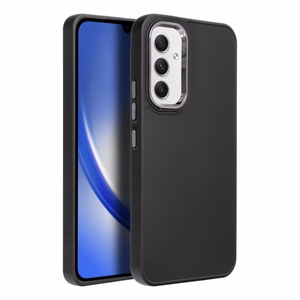 FRAME dėklas telefonui SAMSUNG A54 5G juodas