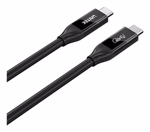 UNITEK USB-C 4.0 PD 100W 40 GBPS 8K 2M laidas