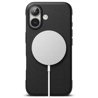 Ringke Onyx Magnetinis dėklas telefonui iPhone 16 - juodas