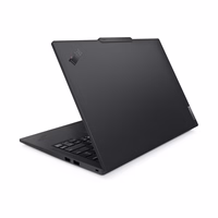 Lenovo ThinkPad T14s Gen 6 (AMD) Copilot+ PC AMD Ryzen AI 7 PRO 360 Knyginis kompiuteris 35,6 cm (14") WUXGA 32 GB LPDDR5x-SDRAM 1 TB SSD Wi-Fi 7 (802.11be) Windows 11 Pro Anglų Juoda