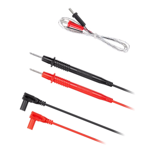 REBEL RB838 v.2 skaitmeninis multimetras