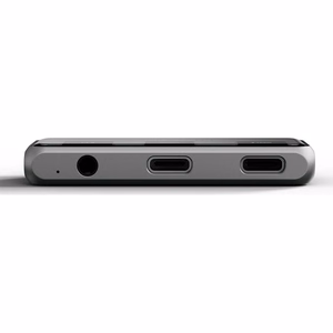 Adapter HUB 3in1 USB C Satechi Mobile XR ST-HXRAJM space pilkas
