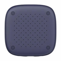 CarlinKit CPC200-Tbox Plus Belaidis adapteris 8GB/128GB Mėlyna