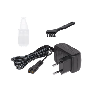 Belaidis 4-in-1 asmens priežiūros rinkinys HYPERCARE T400