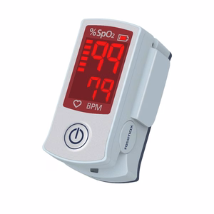 Rossmax SB100 Pulse Oximeter fingertip