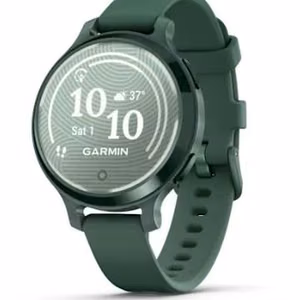 Garmin išmanusis laikrodis Lily 2 Active (010-02891-02) – žalias