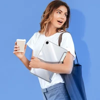 Dėklas Dux Ducis Unid Samsung X210/X215/X216 Tab A9 Plus 11.0/X230/X235/X236 Tab A11 Plus 11.0 žalias