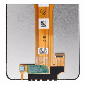 OG LCD ekranas SAMSUNG A06 A065F/A065M OEM be rėmelio