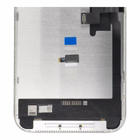 JK LCD ekranas IPHONE 16 PRO MAX SOFT OLED (pakeisti IC)