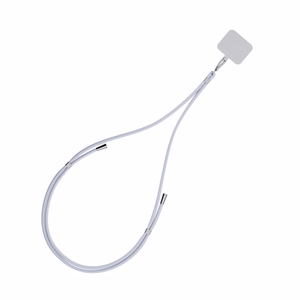 Accessories Grey (silver) - 3mk EasyClip
