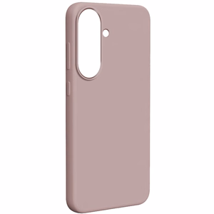 Etteri Silikoninis Mag dėklas for Samsung Galaxy S26 šviesiai rožinis