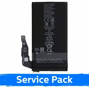 Akumuliatorius skirtas Google Pixel 8a (Service Pack)