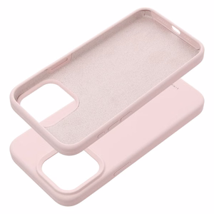 Roar Cloud Skin silikoninis dėklas iPhone 15 Pro Max Light